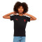 T-Shirt Puma AC Milan Fanswear 2024-2025 Criança