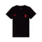 T-Shirt Puma AC Milan Fanswear 2024-2025 Criança