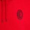 Sweatshirt Puma AC Milan Fanswear 2024-2025