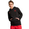 Sudadera Puma AC Milan Fanswear 2024-2025