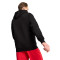 Sudadera Puma AC Milan Fanswear 2024-2025
