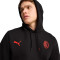 Sudadera Puma AC Milan Fanswear 2024-2025