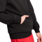 Sudadera Puma AC Milan Fanswear 2024-2025
