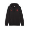Sudadera Puma AC Milan Fanswear 2024-2025