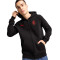 Chaqueta Puma AC Milan Fanswear 2024-2025
