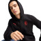 Chaqueta Puma AC Milan Fanswear 2024-2025