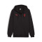 Chaqueta Puma AC Milan Fanswear 2024-2025