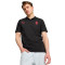 Polo Puma AC Milan Fanswear 2024-2025