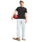 Polo Puma AC Milan Fanswear 2024-2025