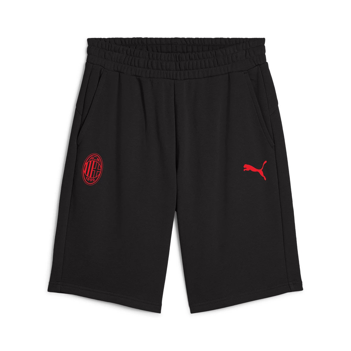 Pantaloncini del milan 2025