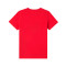 Jersey Puma AC Milan Fanswear 2024-2025 Niño