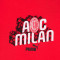 Jersey Puma AC Milan Fanswear 2024-2025 Niño