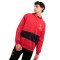 Sudadera Puma AC Milan Fanswear 2024-2025