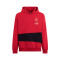 Sudadera Puma AC Milan Fanswear 2024-2025