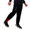 Calças Puma AC Milan Fanswear 2024-2025