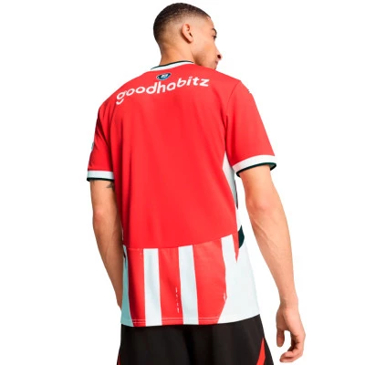 PSV 2024-2025 Home Jersey