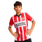 Camiseta Puma PSV Primera Equipación 2024-2025 Niño