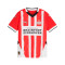 Camiseta Puma PSV Primera Equipación 2024-2025 Niño