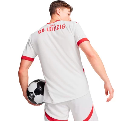 Netz Bull Leipzig 2024-2025 Heim Trikot