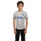 Jersey Puma Alavés Segunda Equipación 2024-2025 Niño