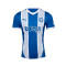 Camisola Puma Alavés Primeiro Equipamento 2024-2025 Criança