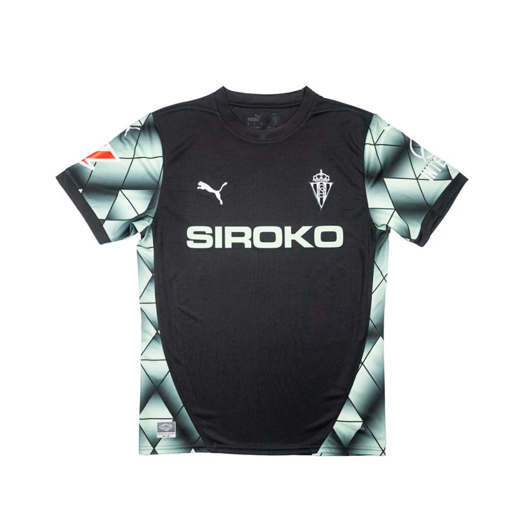 camiseta-puma-sporting-gijon-segunda-equipacion-2024-2025-nino-negro-2