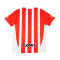 Maillot Puma Enfant Domicile Sporting Gijon 2024-2025