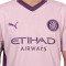 Camisola Puma Girona FC Terceiro Equipamento 2024-2025
