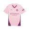 Jersey Puma Girona FC Tercera Equipación 2024-2025 Niño