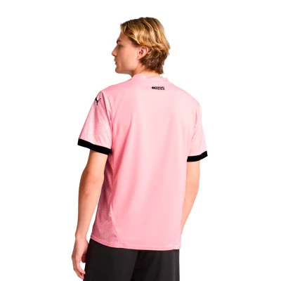 Camiseta Palermo Primera Equipación 2024-2025