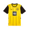 Camiseta Puma Borussia Dortmund  Primera Equipación 2024-2025