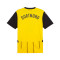 Camiseta Puma Borussia Dortmund  Primera Equipación 2024-2025