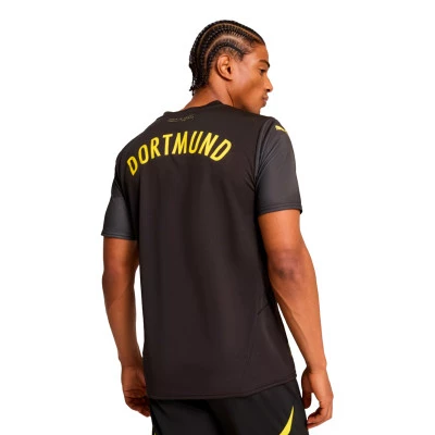 Borussia Dortmund 2024-2025 Away Jersey