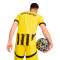Puma Borussia Dortmund Third Kit 2024-2025 T-Shirt