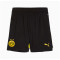 Short Puma Borussia Dortmund  Primera Equipación 2024-2025