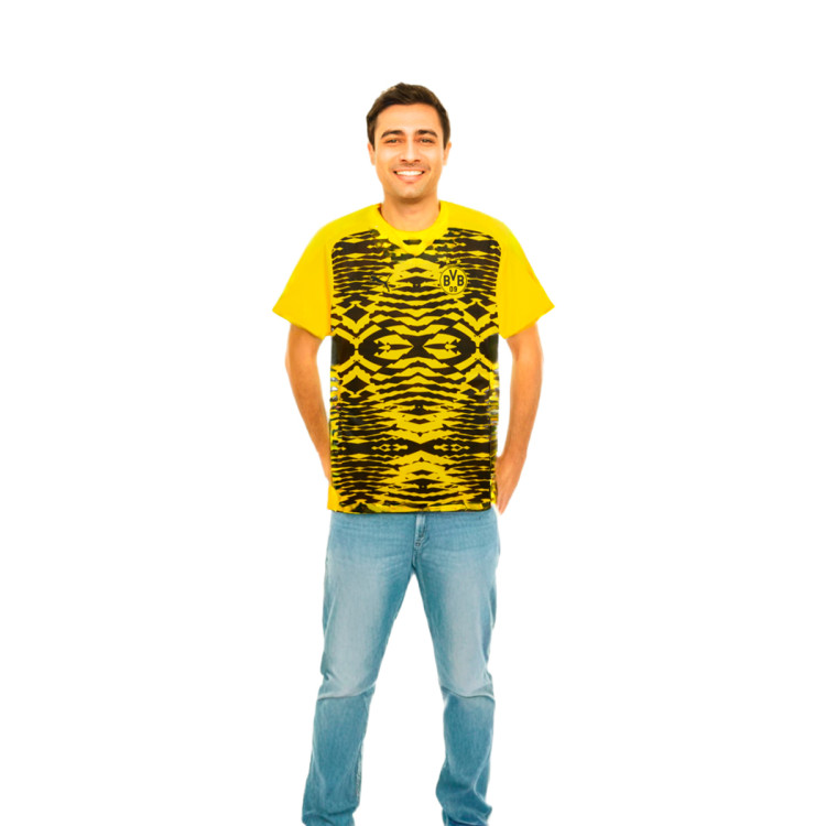 camiseta-puma-borussia-dortmund-pre-match-2024-2025-faster-yellow-black-0