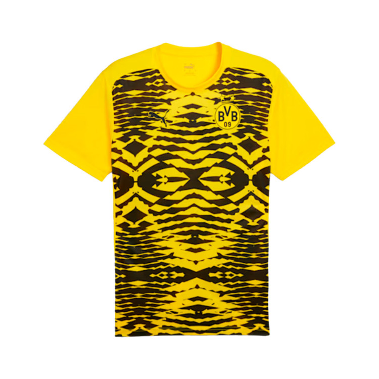 camiseta-puma-borussia-dortmund-pre-match-2024-2025-faster-yellow-black-1