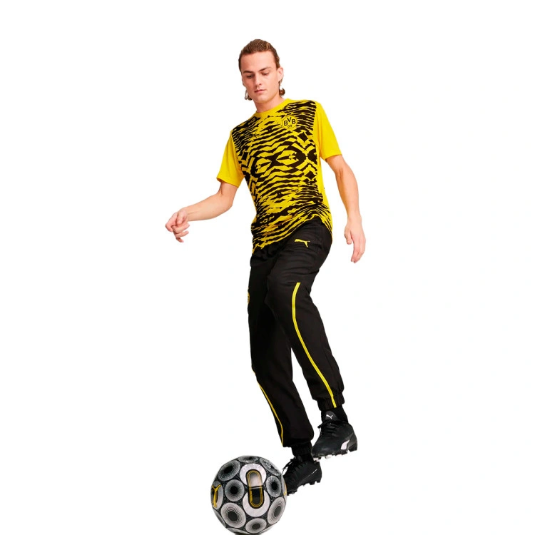 camiseta-puma-borussia-dortmund-pre-match-2024-2025-faster-yellow-black-3