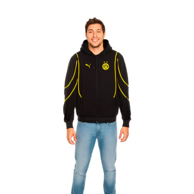 Borussia Dortmund  Pre-Match 2024-2025 Jacket