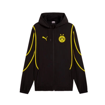 Borussia Dortmund  Pre-Match 2024-2025 Jacket