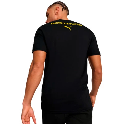 Playera Borussia Dortmund Fanswear 2024-2025