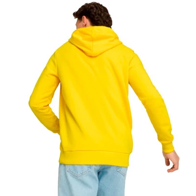 Borussia Dortmund  Fanswear 2024-2025 Sweatshirt