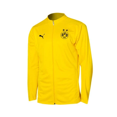 Borussia Dortmund  Training 2024-2025 Jacket