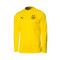 Sudadera Puma Borussia Dortmund Training 2024-2025