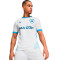 Camiseta Puma Olympique Marsella Primera Equipación 2024-2025