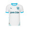 Camiseta Puma Olympique Marsella Primera Equipación 2024-2025