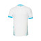 Camiseta Puma Olympique Marsella Primera Equipación 2024-2025