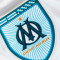 Camiseta Puma Olympique Marsella Primera Equipación 2024-2025
