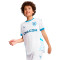 Jersey Puma Olympique Marsella Primera Equipación 2024-2025 Niño