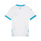 Jersey Puma Olympique Marsella Primera Equipación 2024-2025 Niño